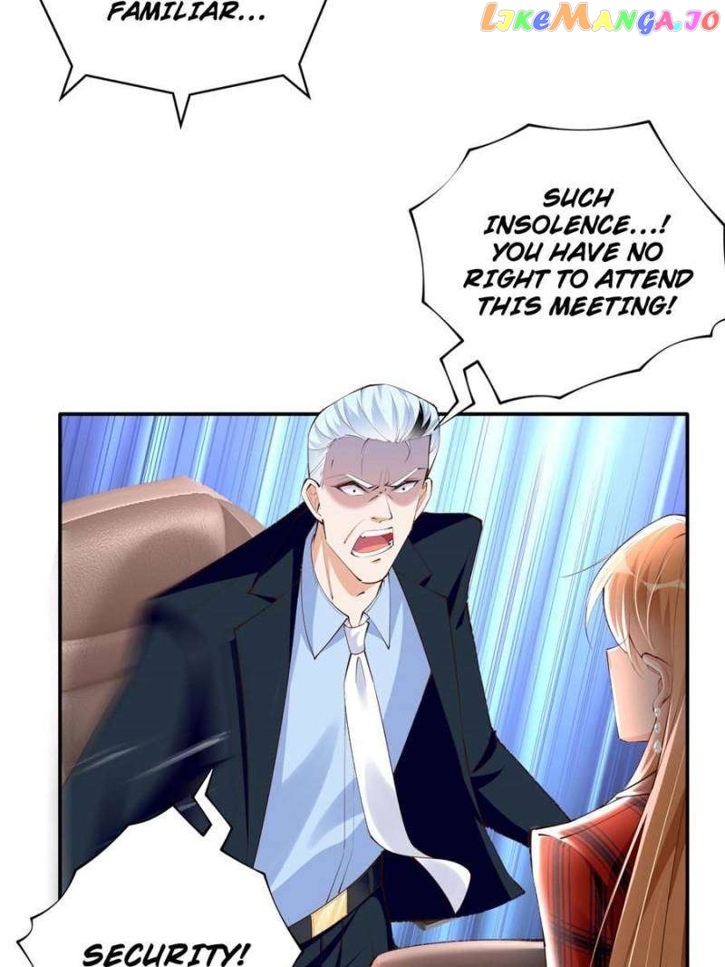 Reincarnation Of The Businesswoman At School Chapter 160 - page 2