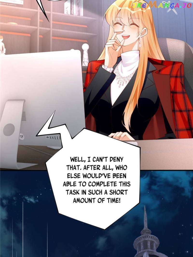 Reincarnation Of The Businesswoman At School Chapter 160 - page 37