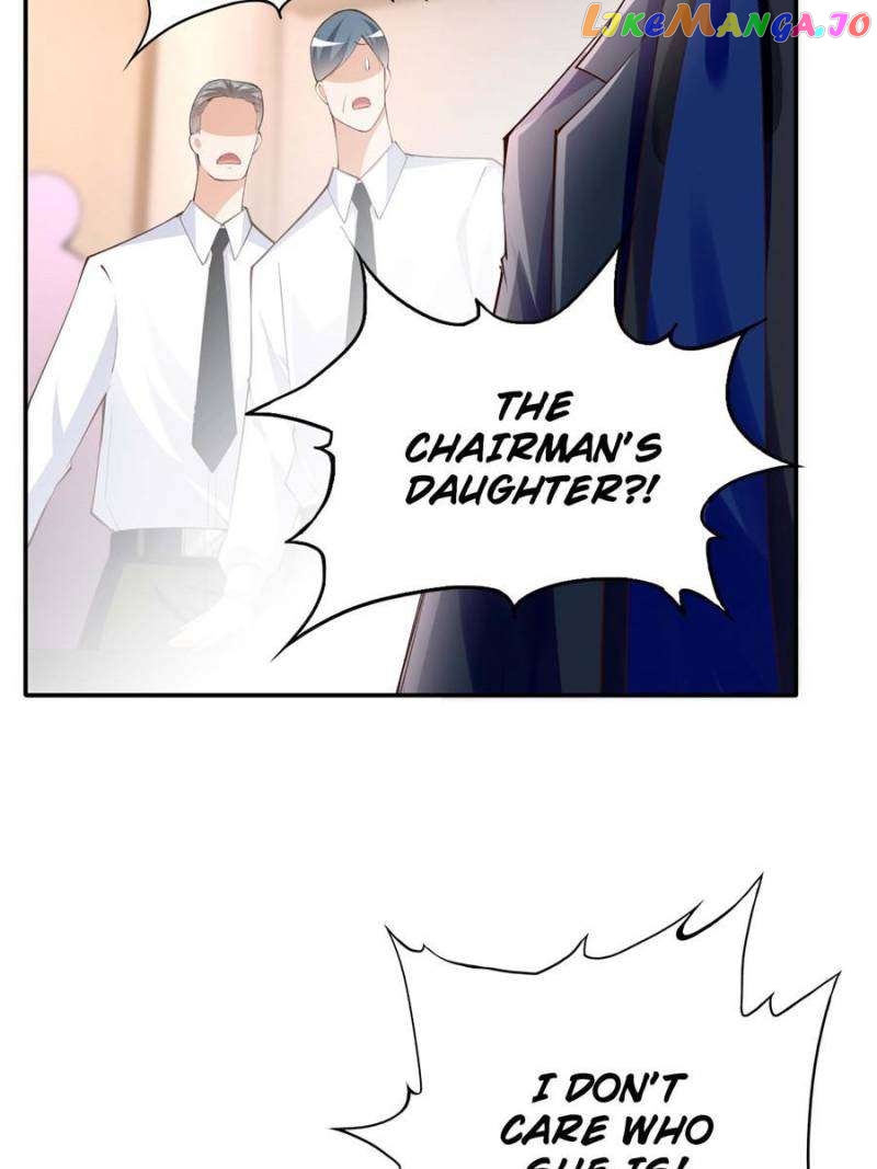Reincarnation Of The Businesswoman At School Chapter 160 - page 6