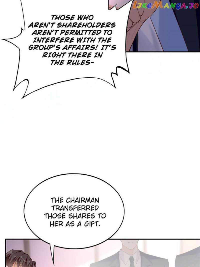 Reincarnation Of The Businesswoman At School Chapter 160 - page 8