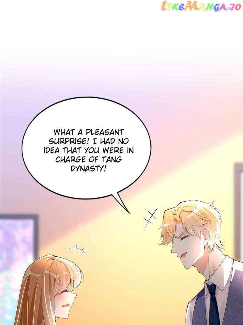 Reincarnation Of The Businesswoman At School Chapter 161 - page 4