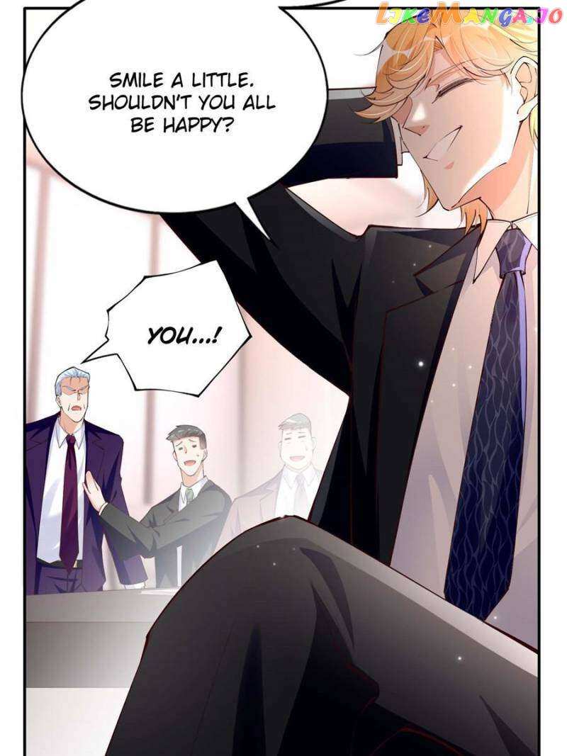 Reincarnation Of The Businesswoman At School Chapter 161 - page 40