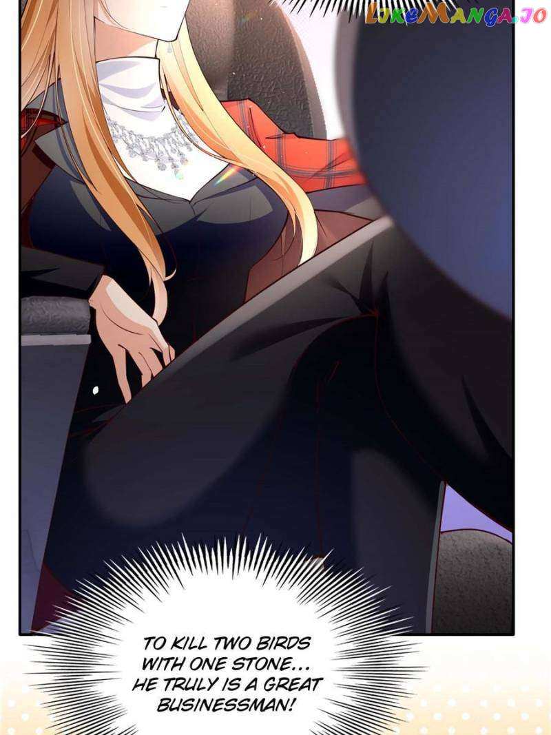 Reincarnation Of The Businesswoman At School Chapter 161 - page 42