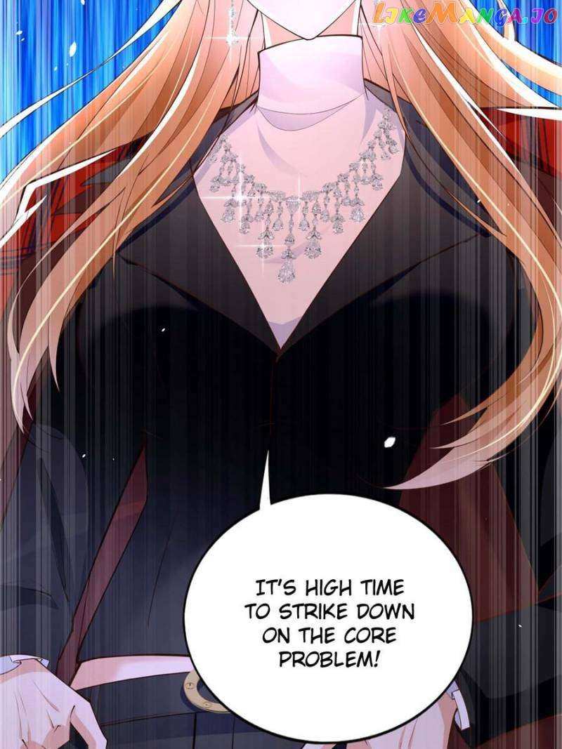 Reincarnation Of The Businesswoman At School Chapter 161 - page 55
