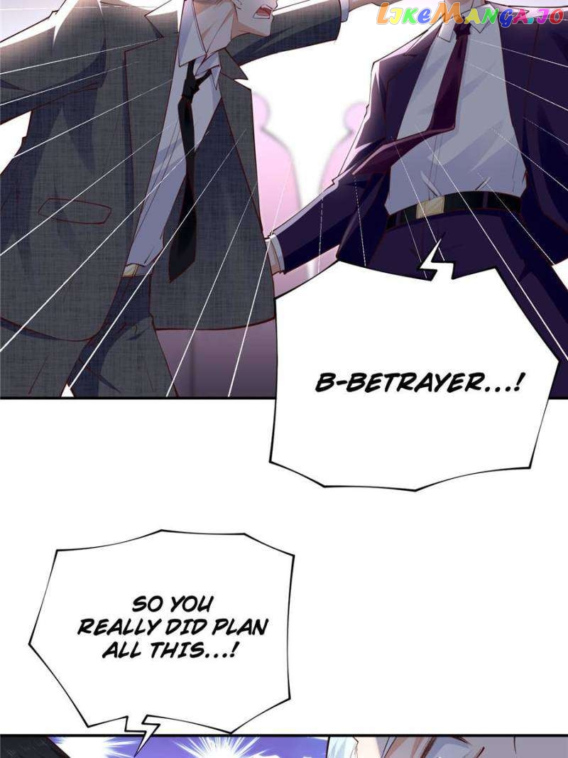 Reincarnation Of The Businesswoman At School Chapter 162 - page 21
