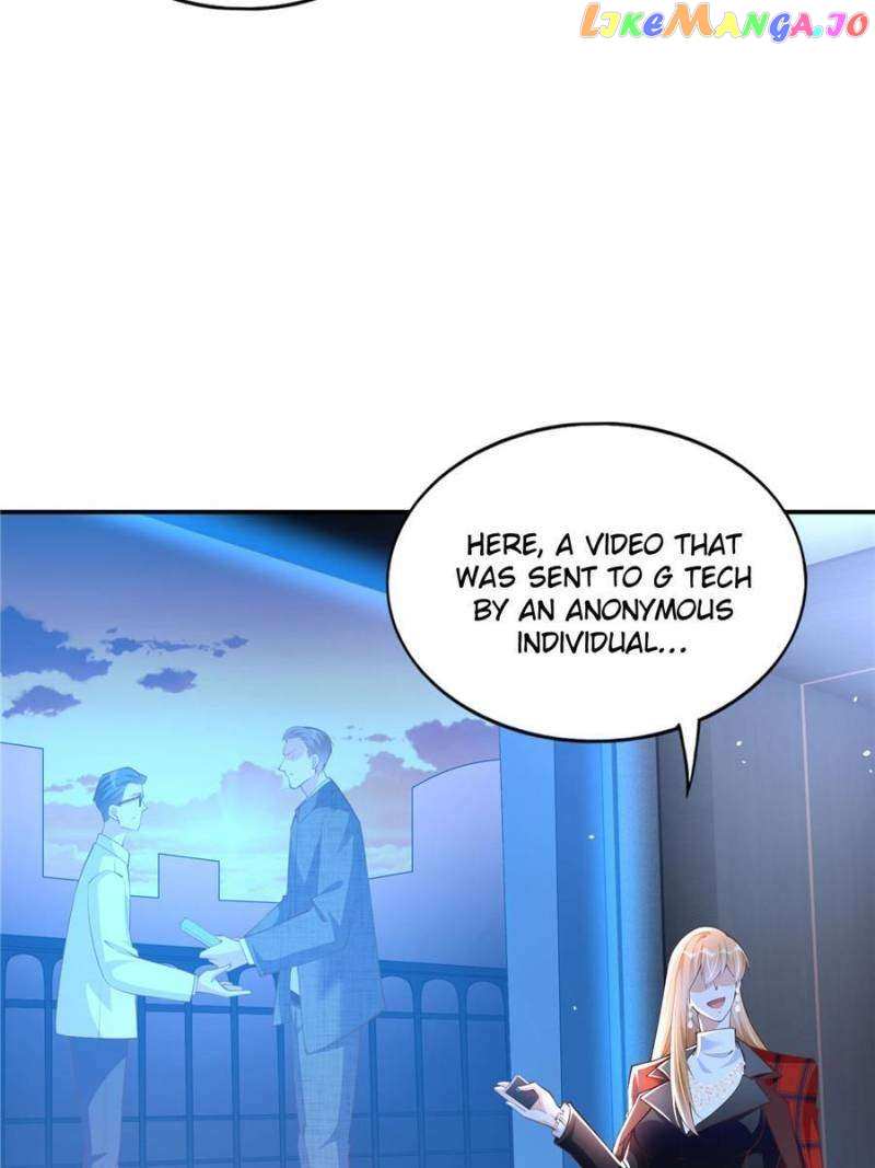 Reincarnation Of The Businesswoman At School Chapter 162 - page 4