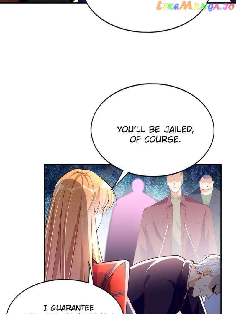 Reincarnation Of The Businesswoman At School Chapter 162 - page 36