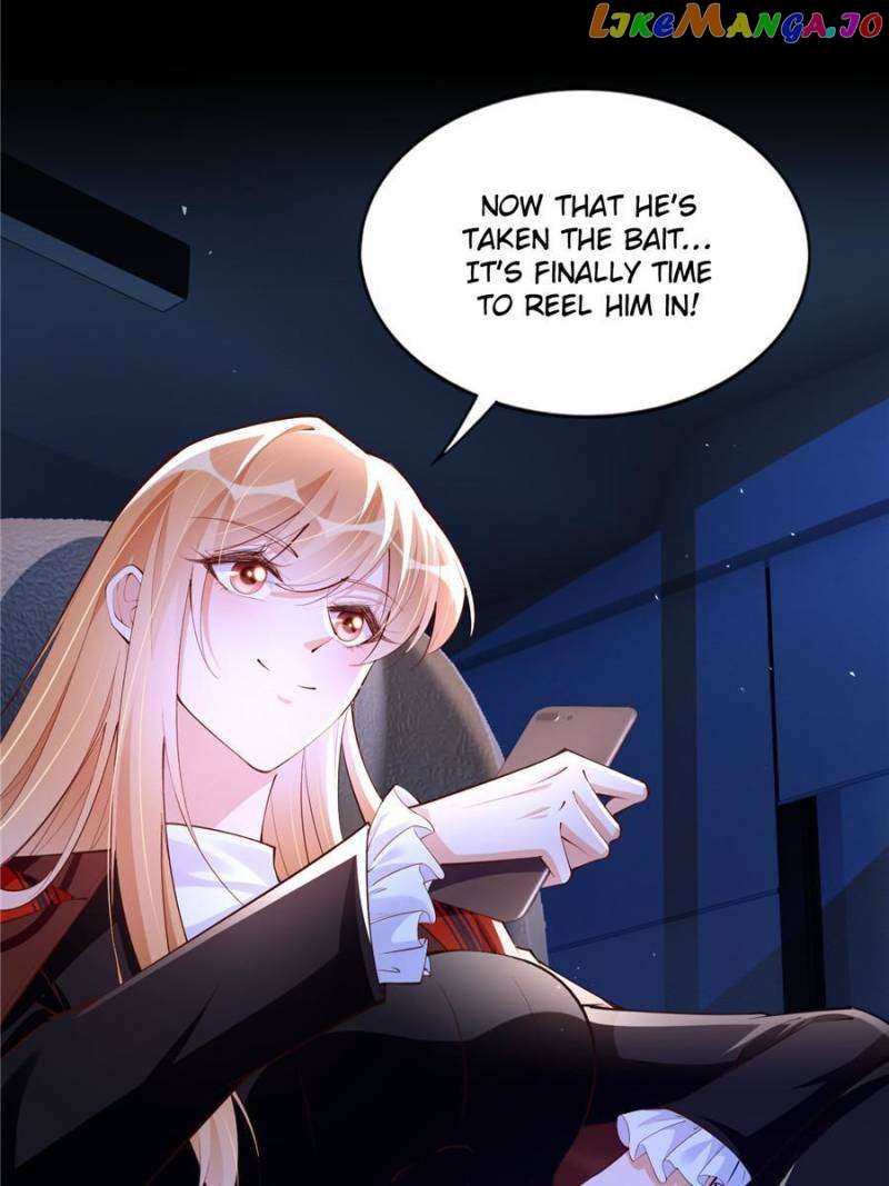 Reincarnation Of The Businesswoman At School Chapter 162 - page 49