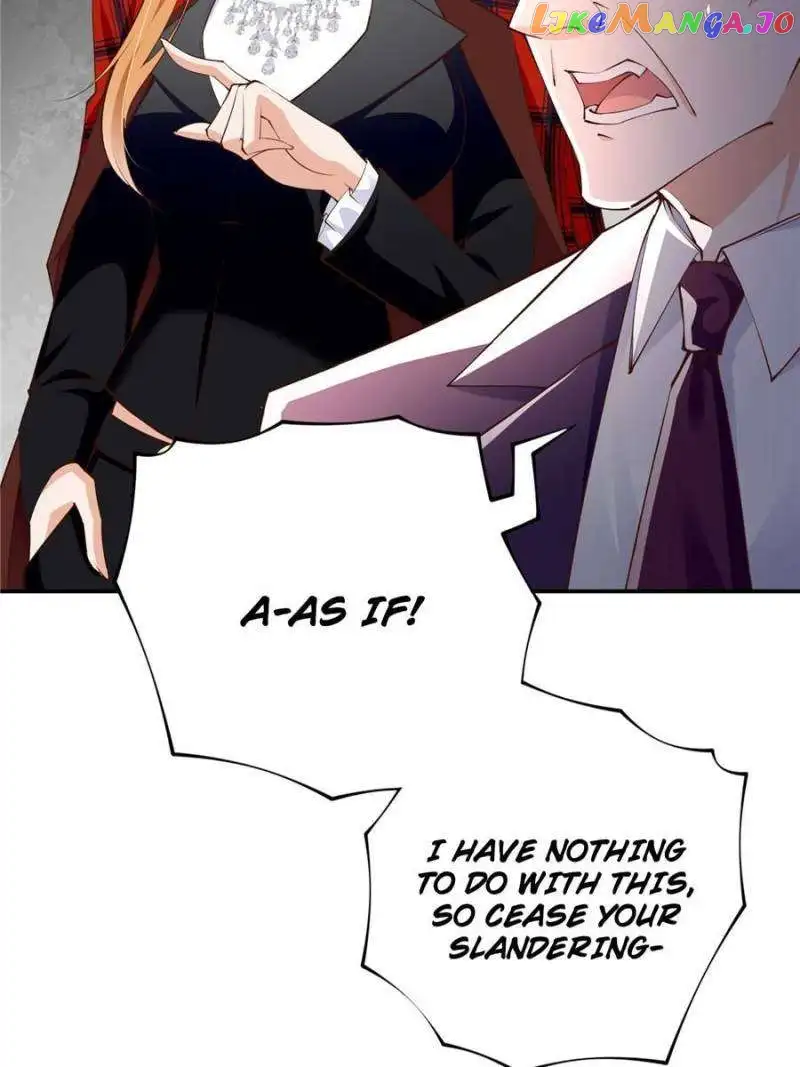 Reincarnation Of The Businesswoman At School Chapter 162 - page 8