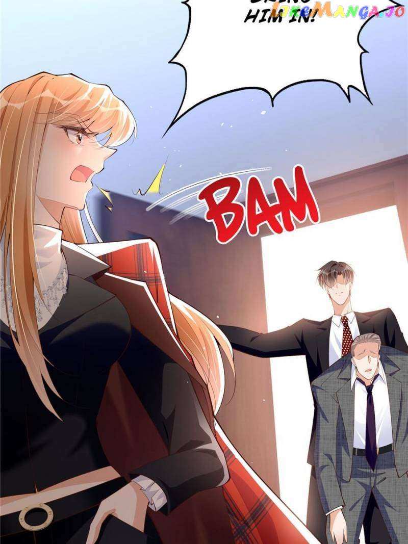 Reincarnation Of The Businesswoman At School Chapter 162 - page 10