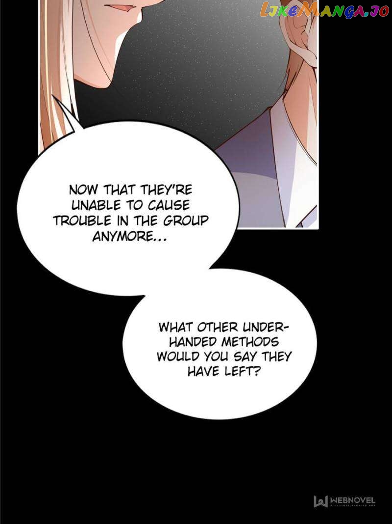 Reincarnation Of The Businesswoman At School Chapter 163 - page 23