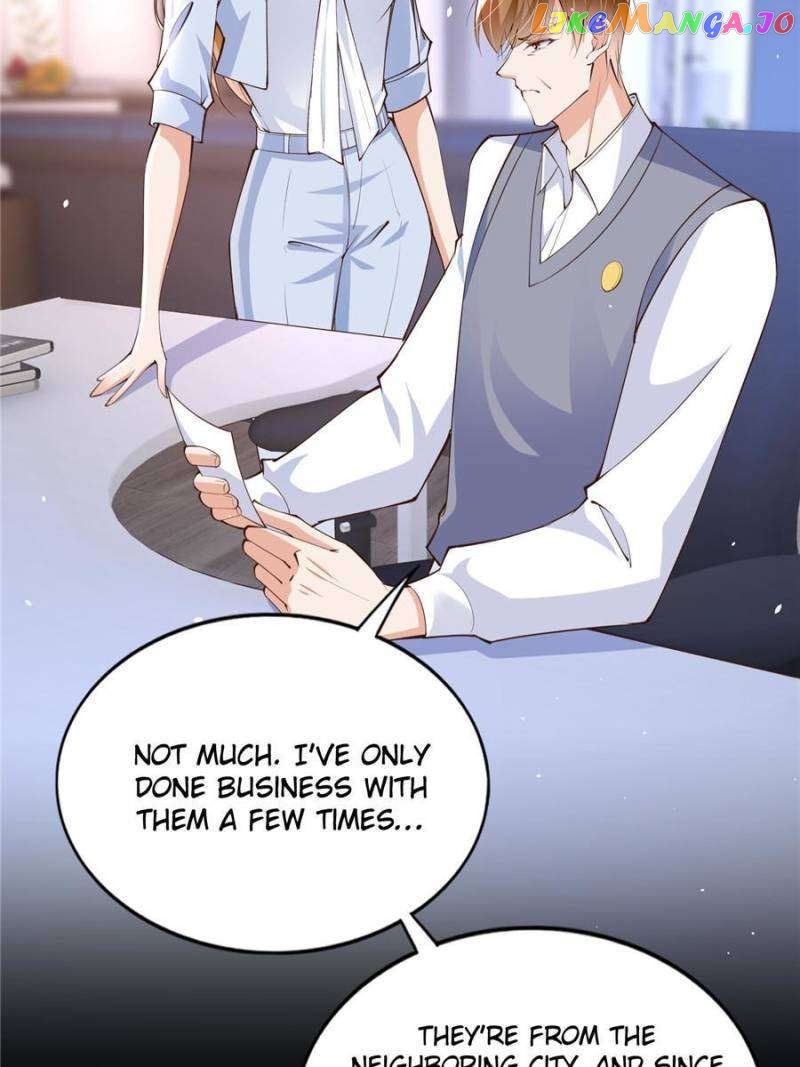 Reincarnation Of The Businesswoman At School Chapter 163 - page 28