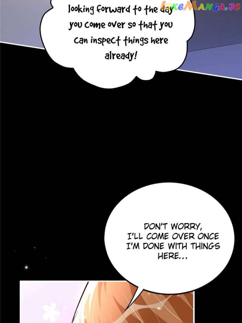 Reincarnation Of The Businesswoman At School Chapter 163 - page 43