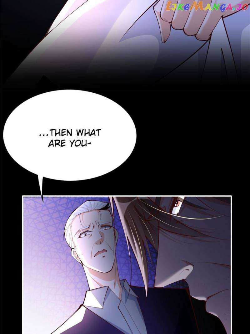Reincarnation Of The Businesswoman At School Chapter 163 - page 9