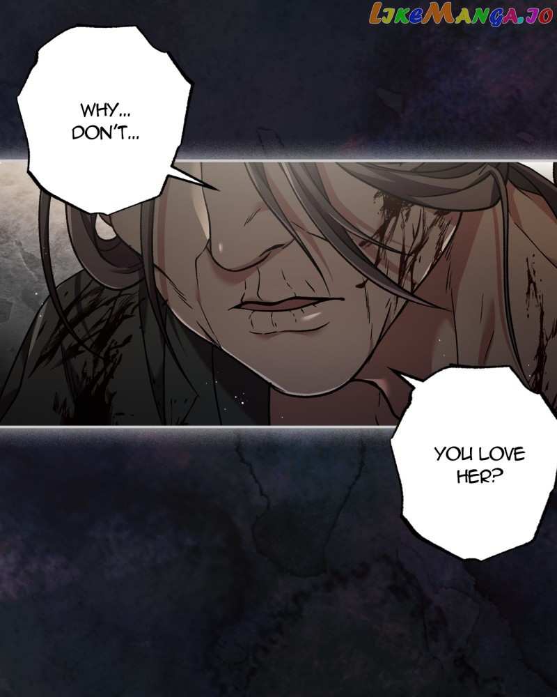 Heeran Love Song Chapter 59 - page 86