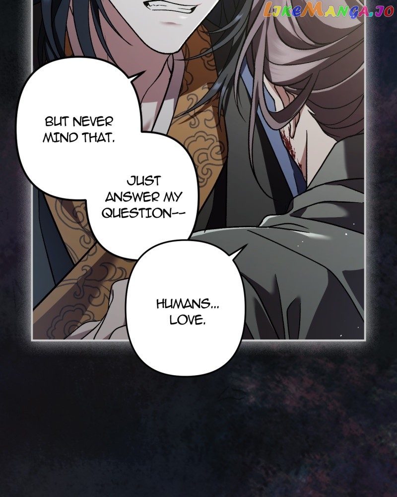 Heeran Love Song Chapter 59 - page 88