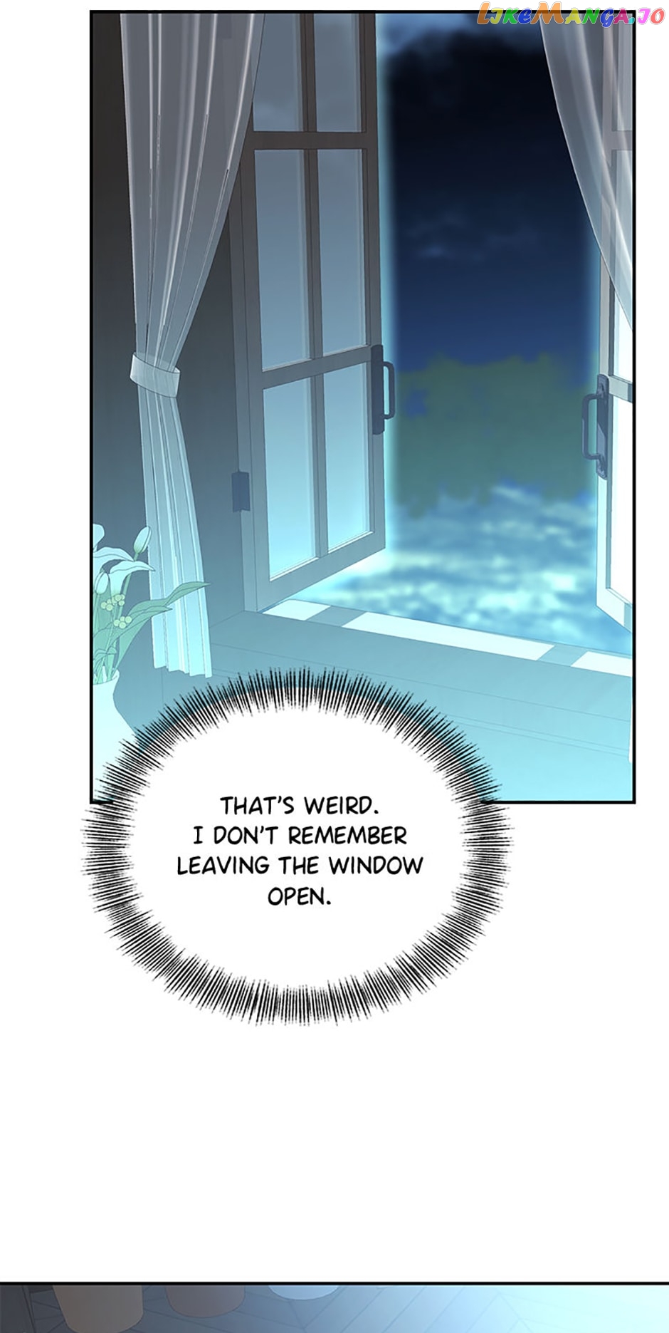 One Regret Is Enough Chapter 10 - page 61