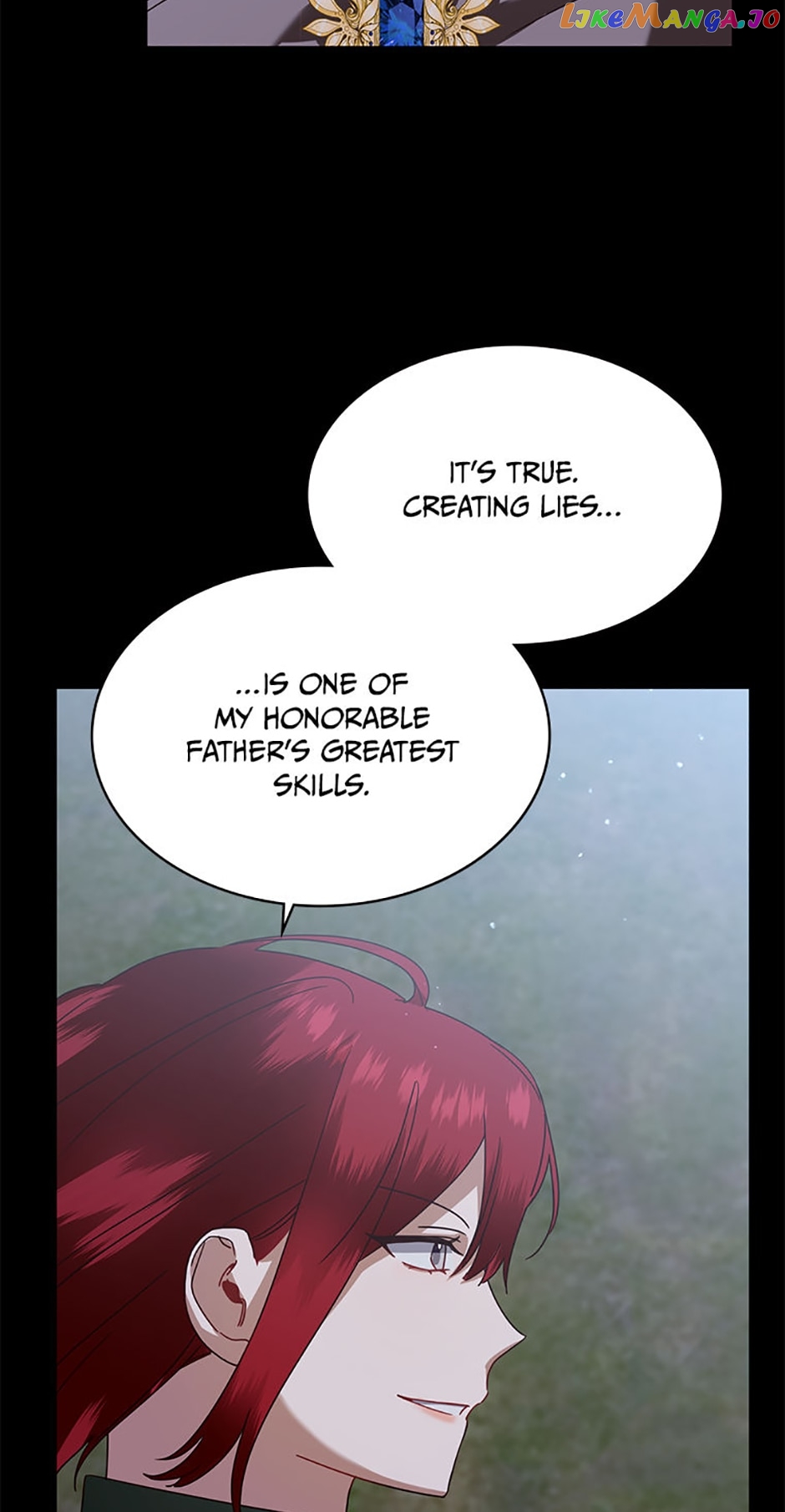 One Regret Is Enough Chapter 13 - page 54