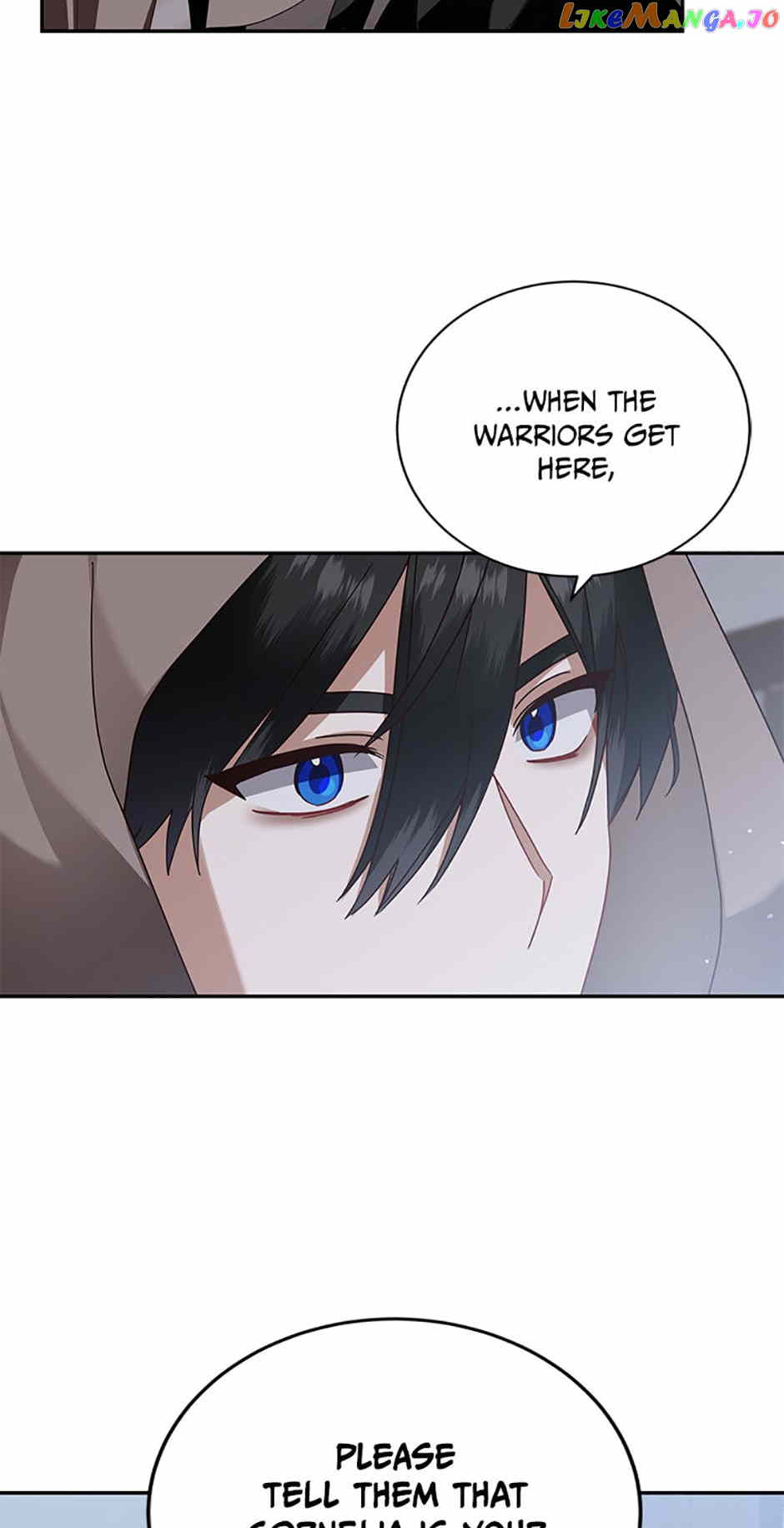 One Regret Is Enough Chapter 13 - page 61