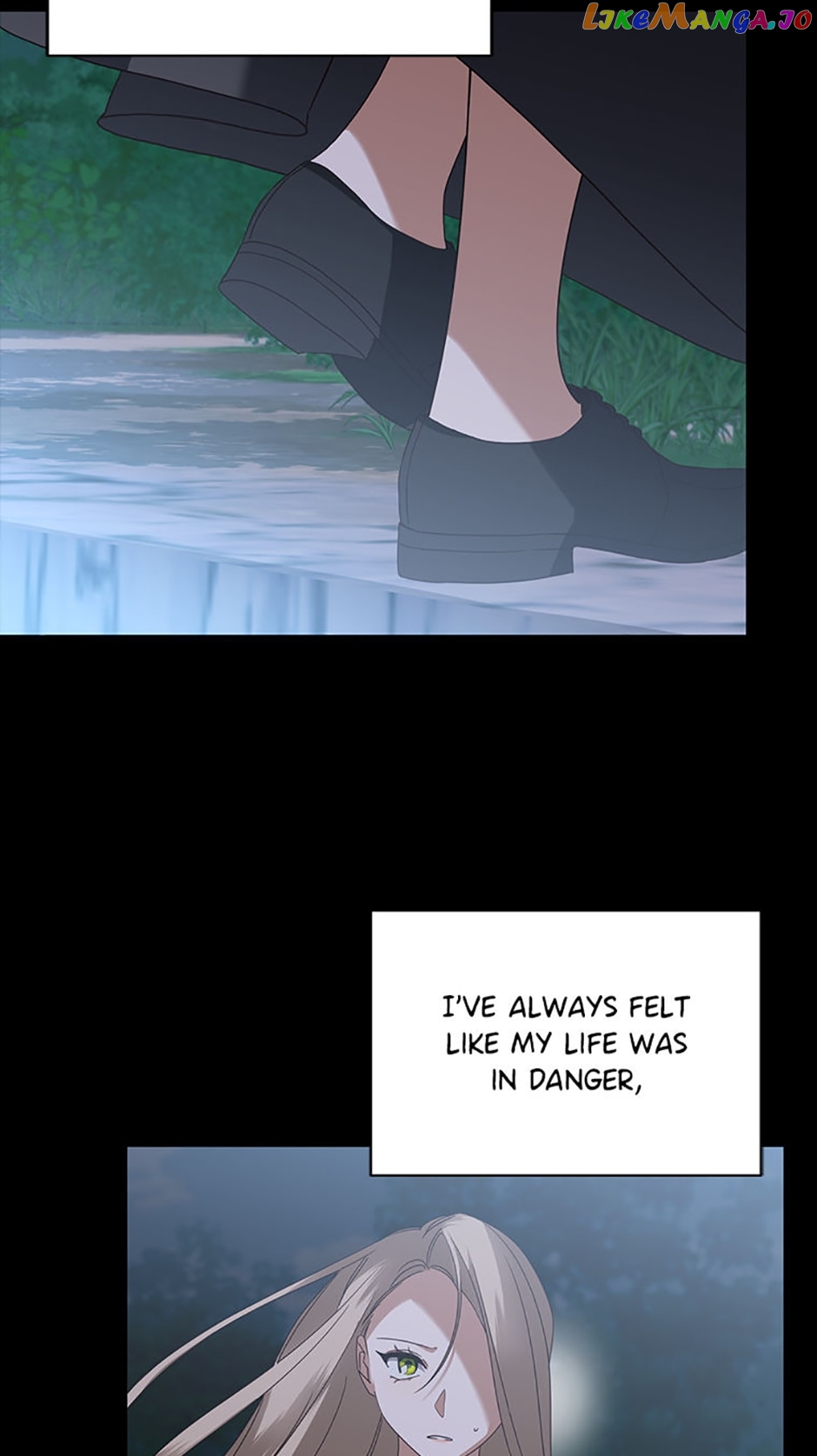 One Regret Is Enough Chapter 16 - page 7