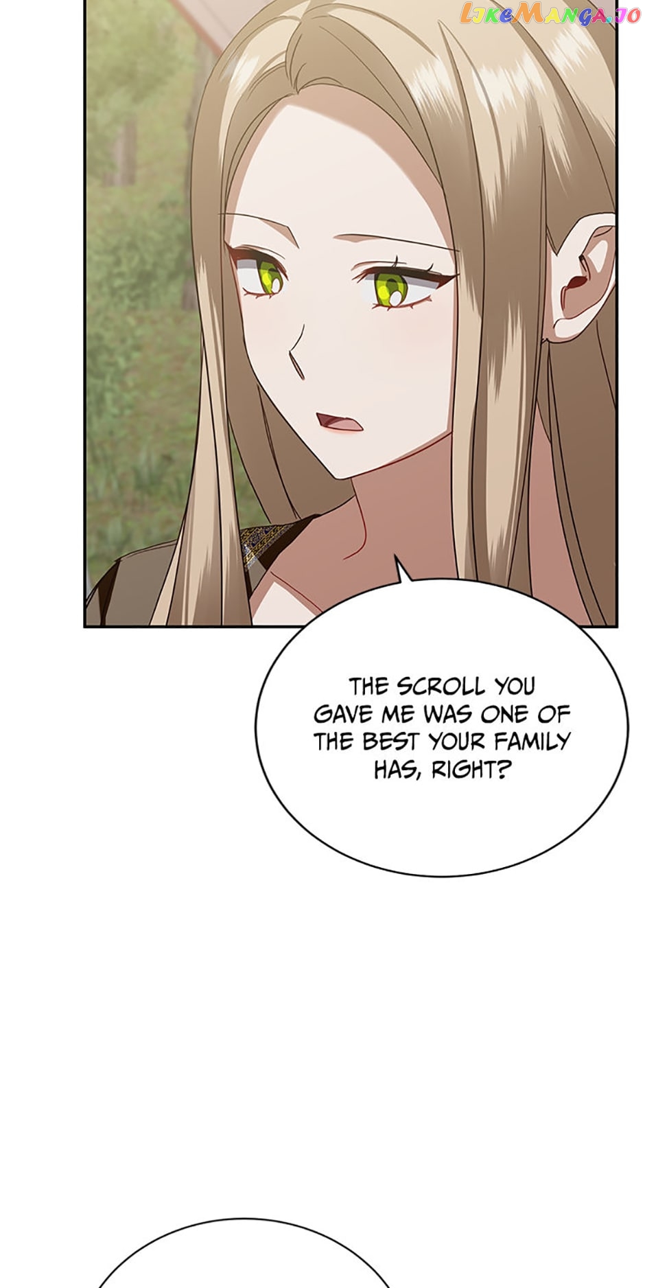 One Regret Is Enough Chapter 16 - page 37