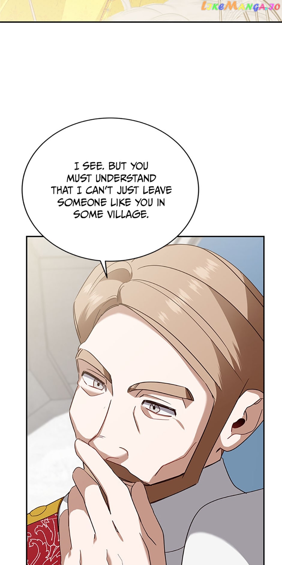 One Regret Is Enough Chapter 18 - page 38