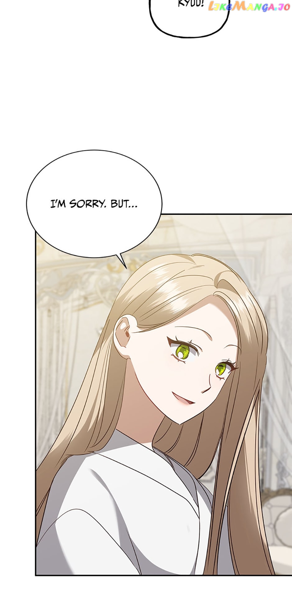 One Regret Is Enough Chapter 21 - page 4