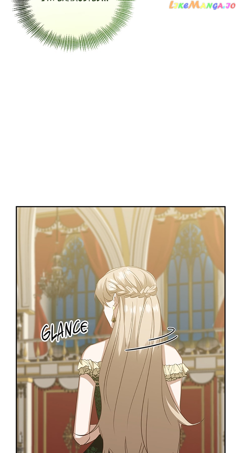 One Regret Is Enough Chapter 21 - page 46