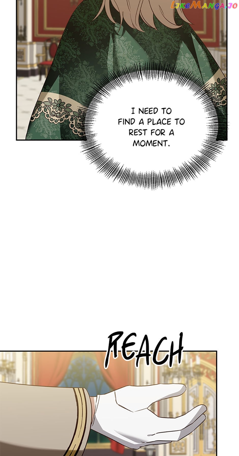 One Regret Is Enough Chapter 21 - page 47