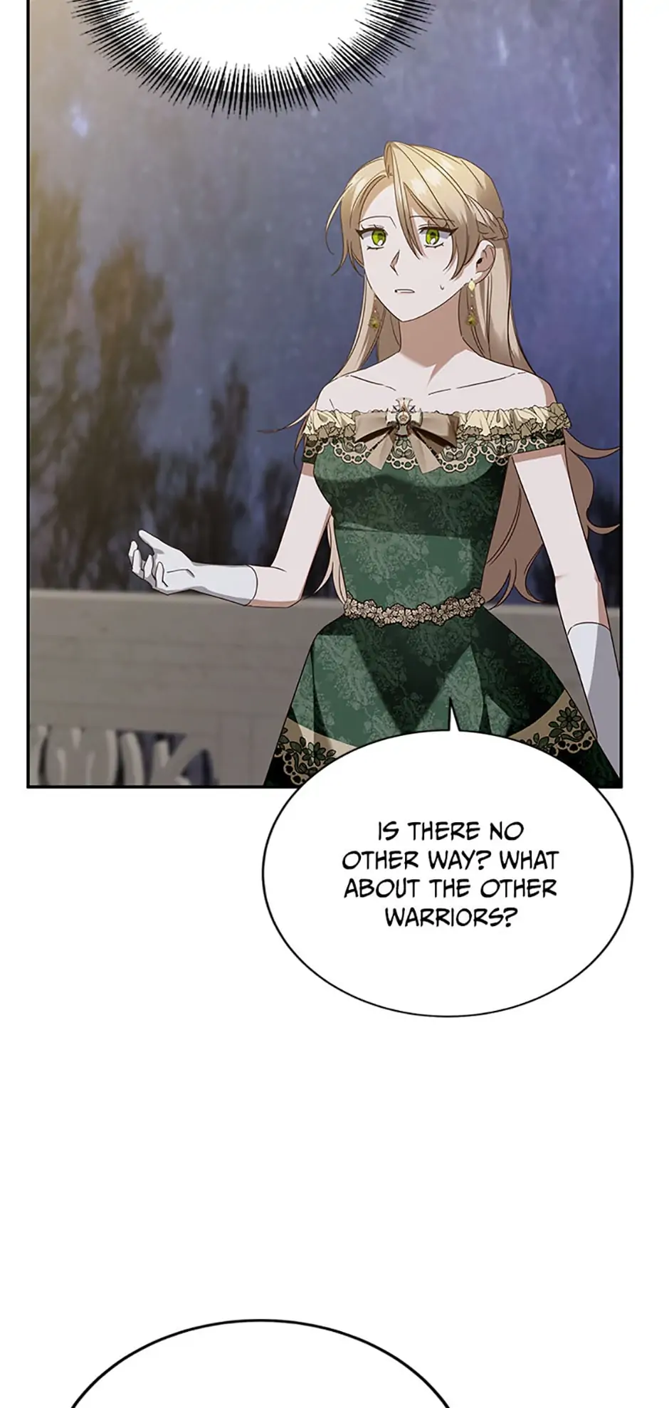 One Regret Is Enough Chapter 22 - page 47