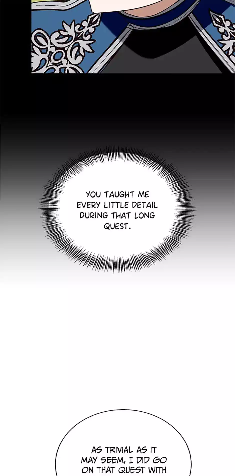 One Regret Is Enough Chapter 23 - page 45