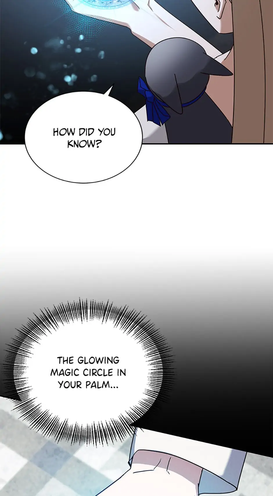 One Regret Is Enough Chapter 24 - page 32