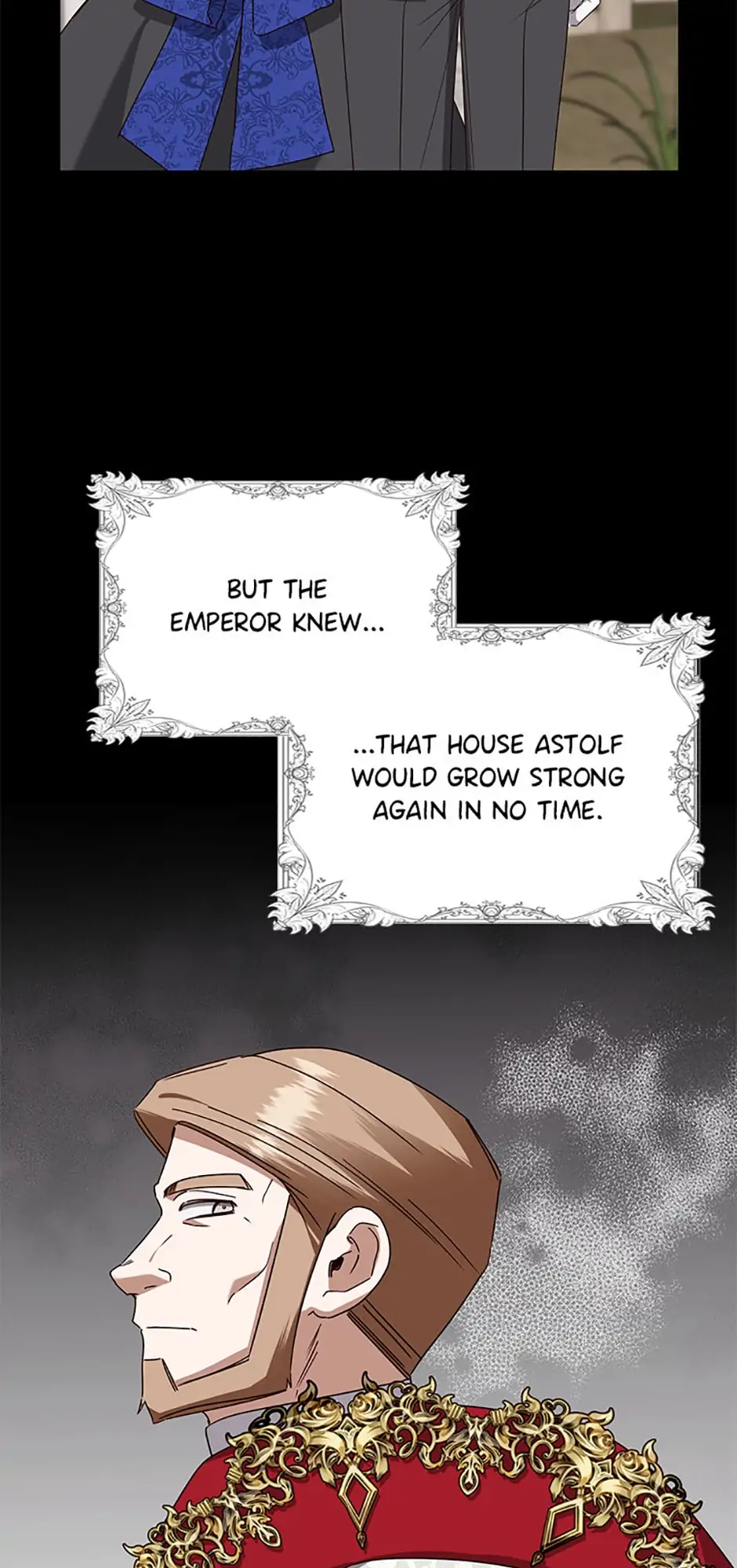 One Regret Is Enough Chapter 26 - page 27