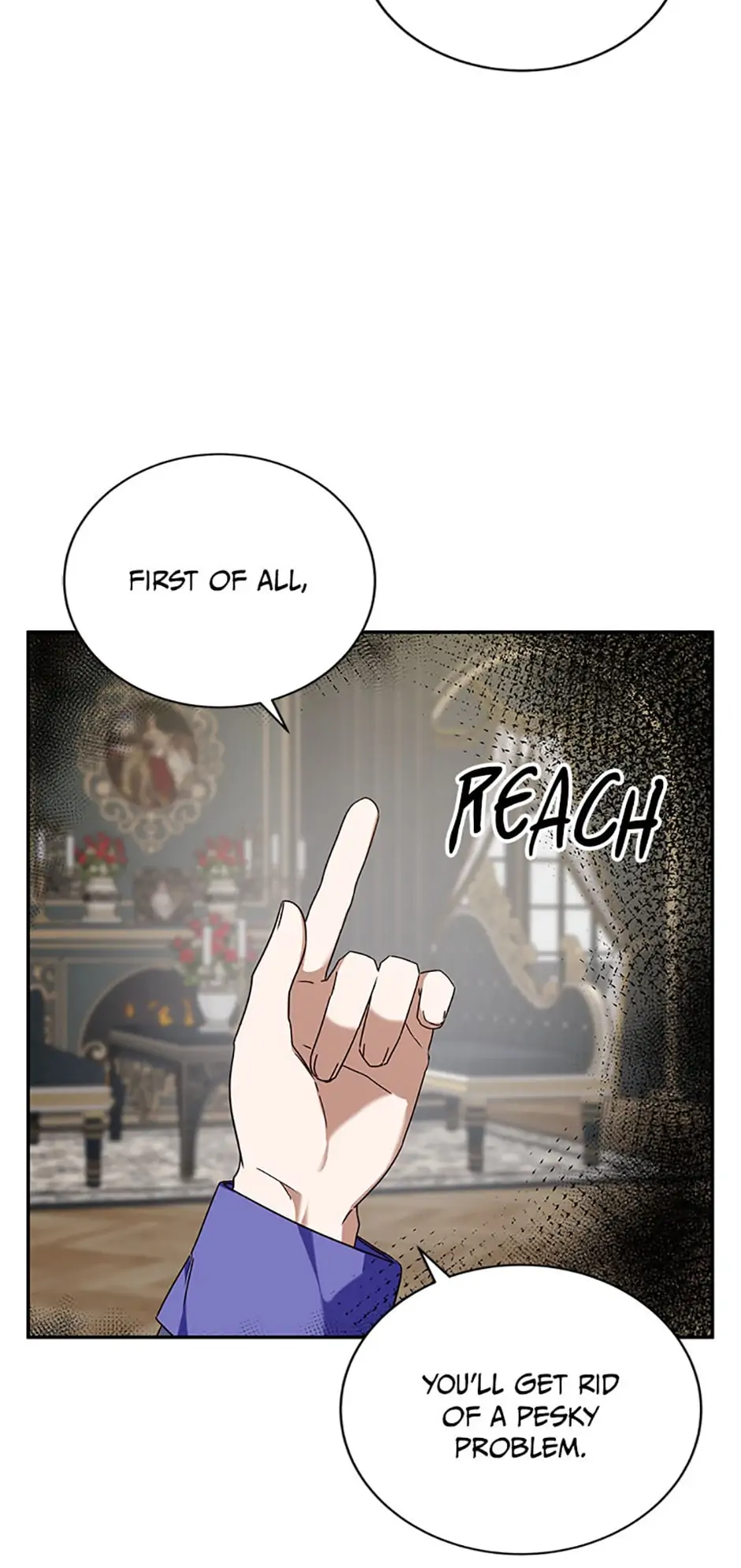 One Regret Is Enough Chapter 26 - page 4