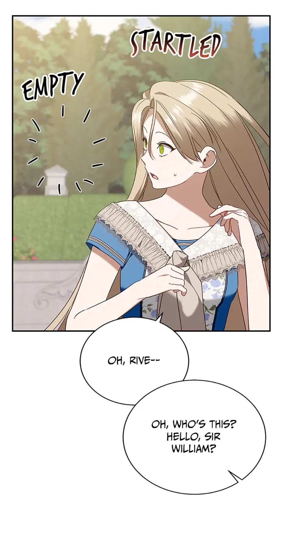 One Regret Is Enough Chapter 27 - page 32