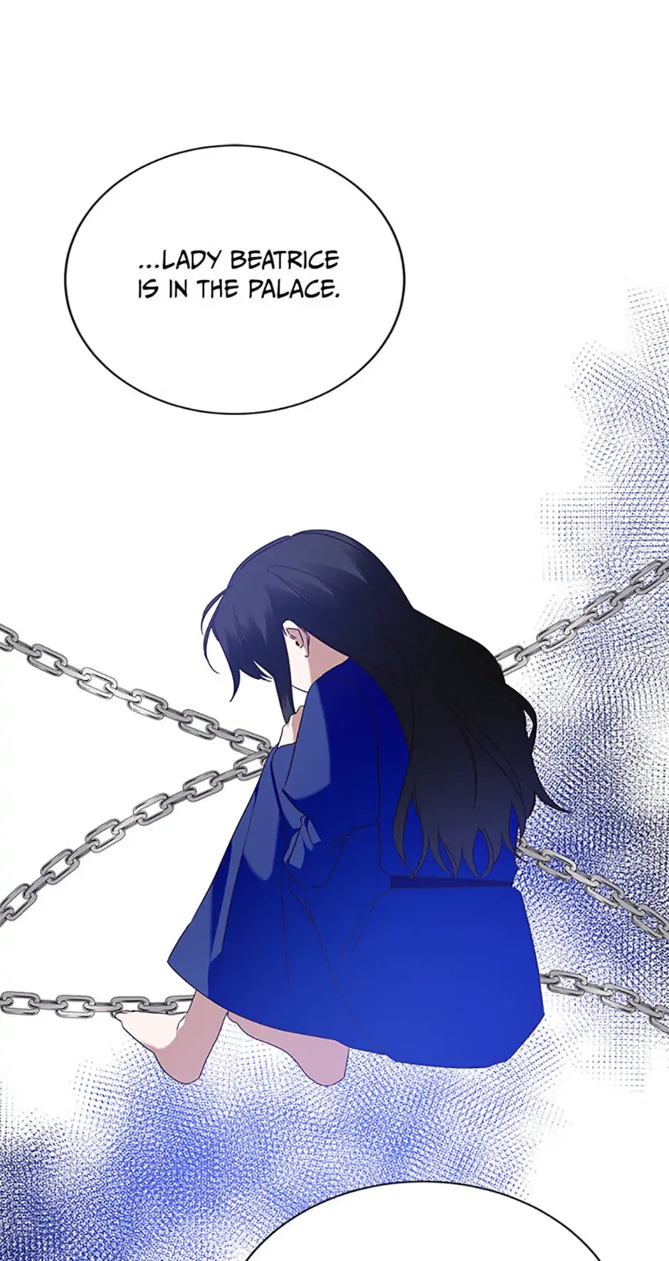 One Regret Is Enough Chapter 27 - page 40