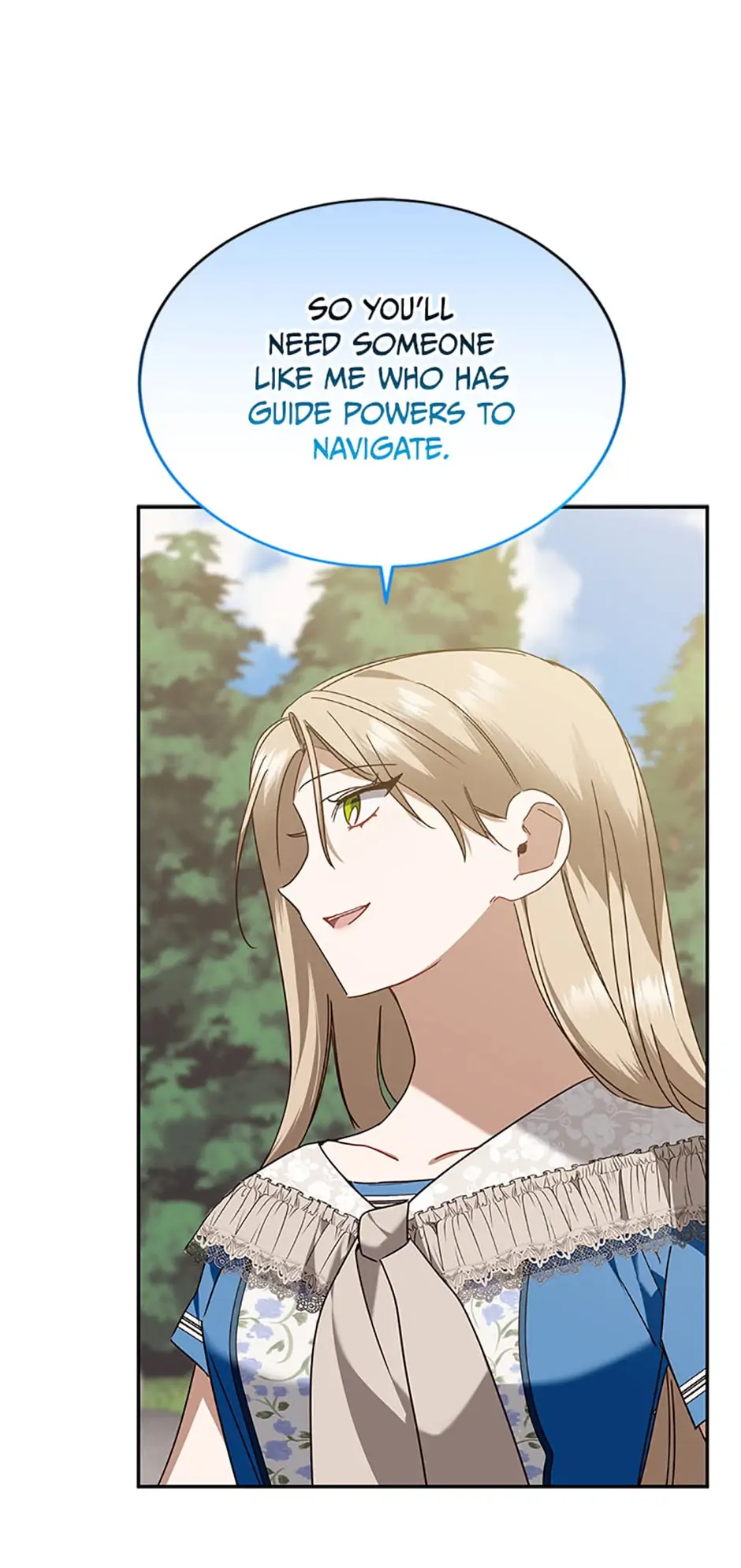 One Regret Is Enough Chapter 27 - page 55