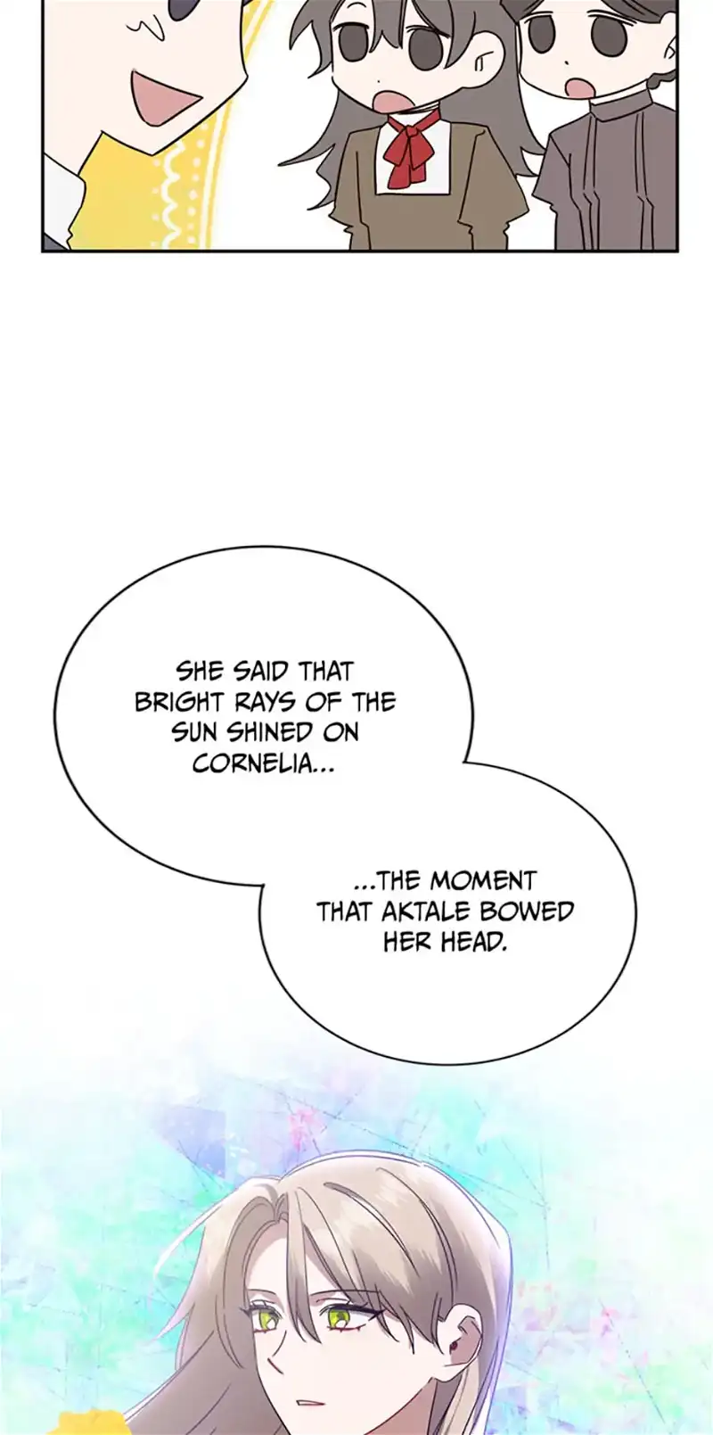 One Regret Is Enough Chapter 28 - page 72