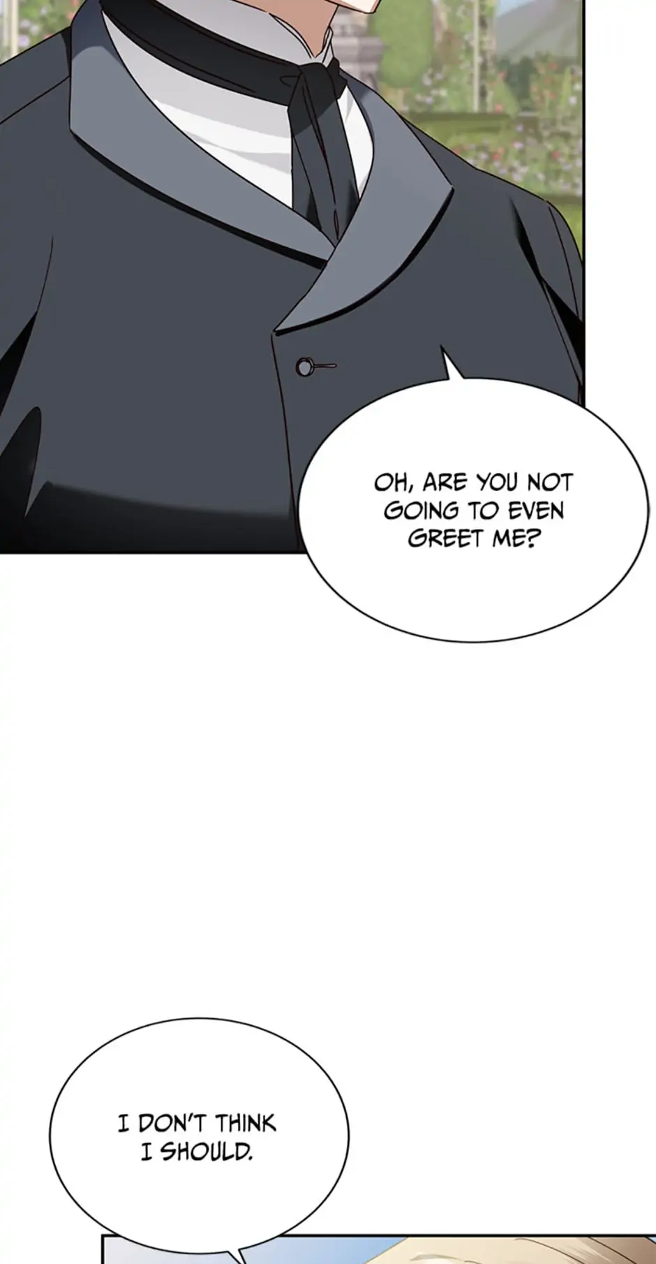 One Regret Is Enough Chapter 29 - page 15