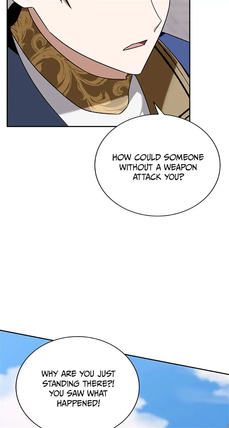 One Regret Is Enough Chapter 30 - page 11