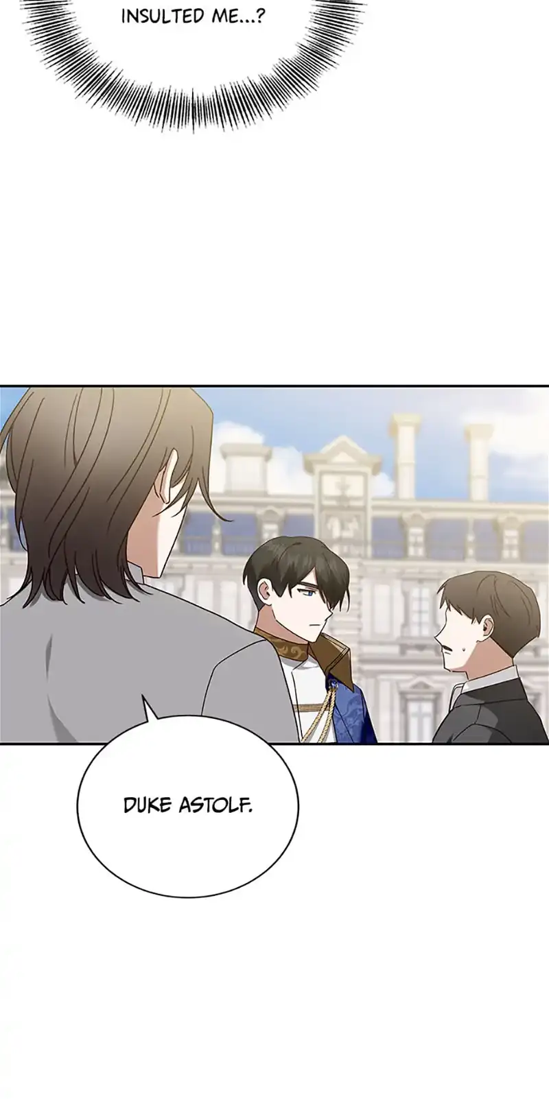 One Regret Is Enough Chapter 30 - page 33