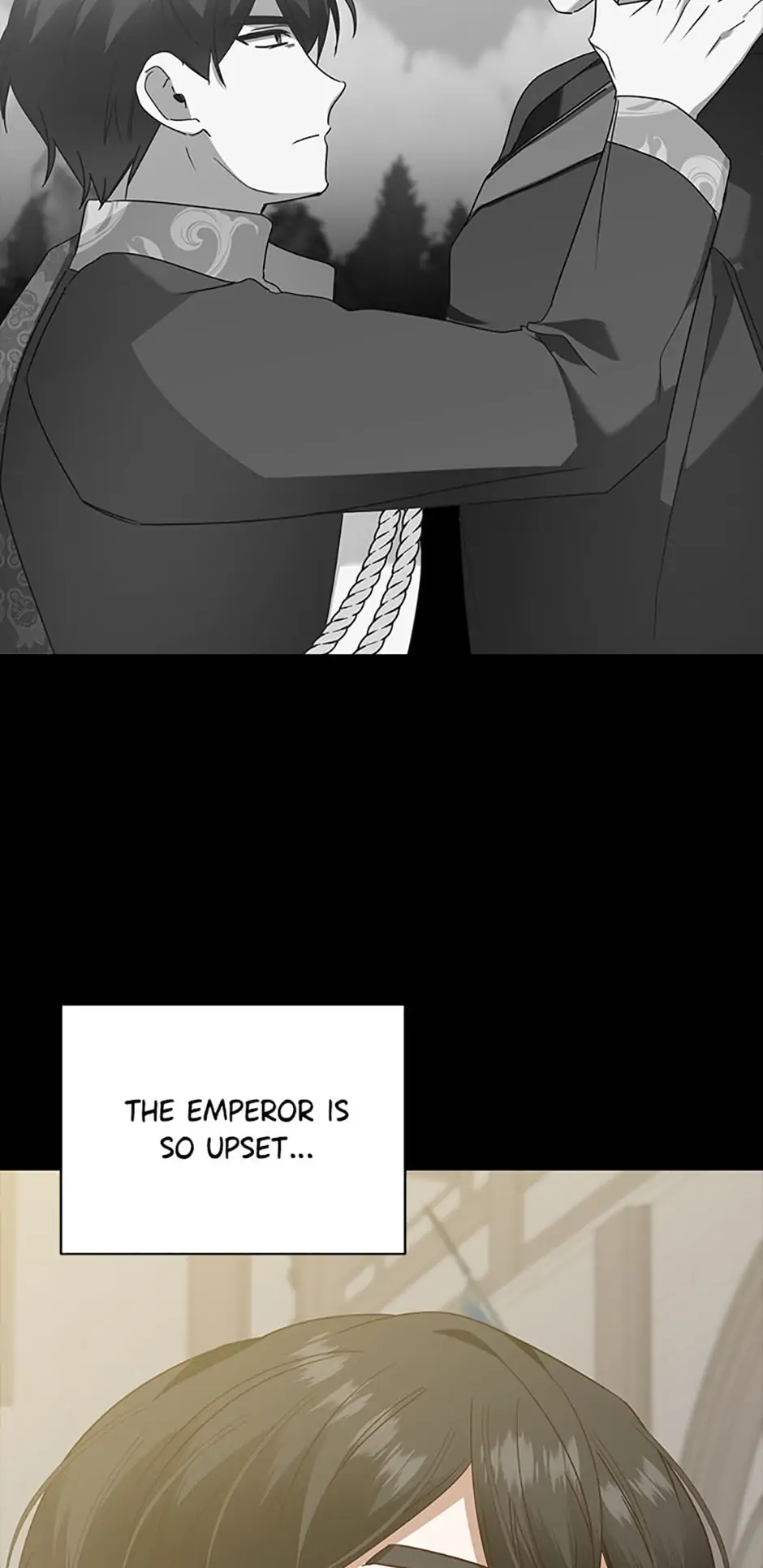 One Regret Is Enough Chapter 31 - page 11