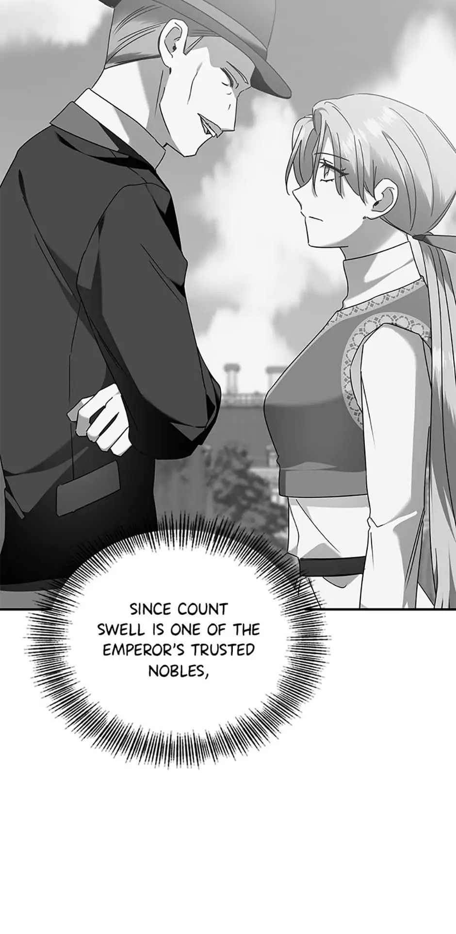 One Regret Is Enough Chapter 32 - page 17