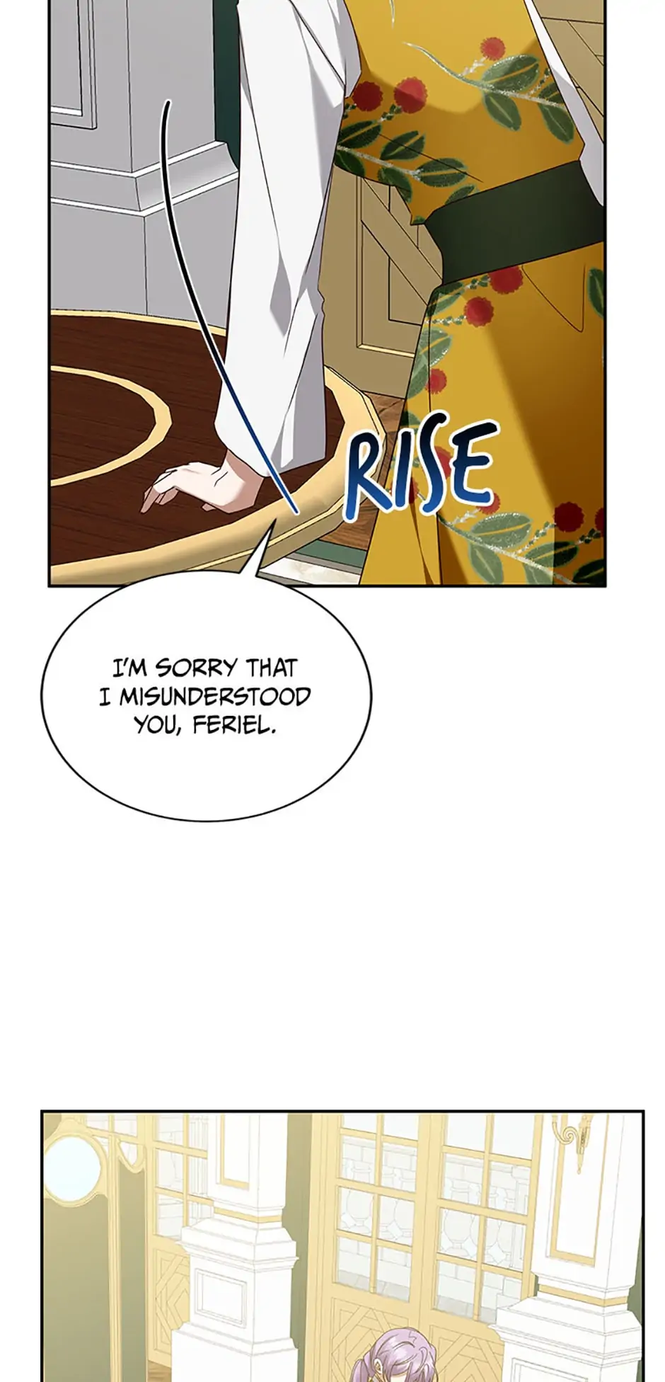 One Regret Is Enough Chapter 33 - page 18