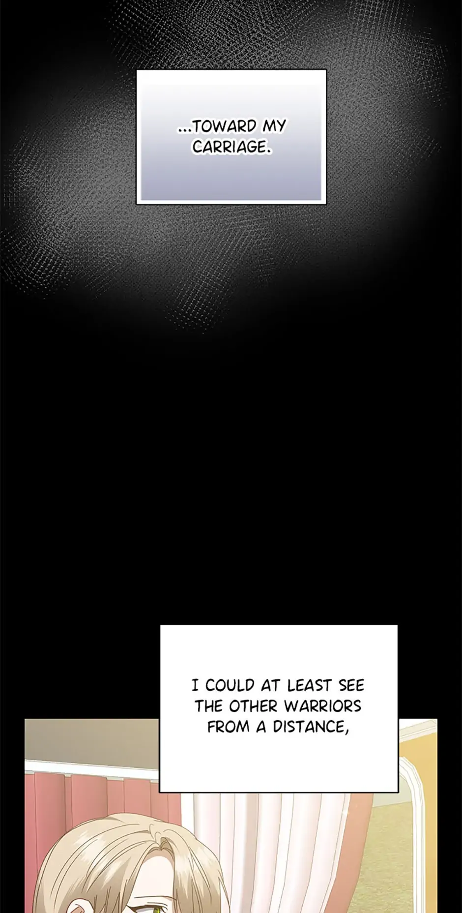 One Regret Is Enough Chapter 33 - page 10