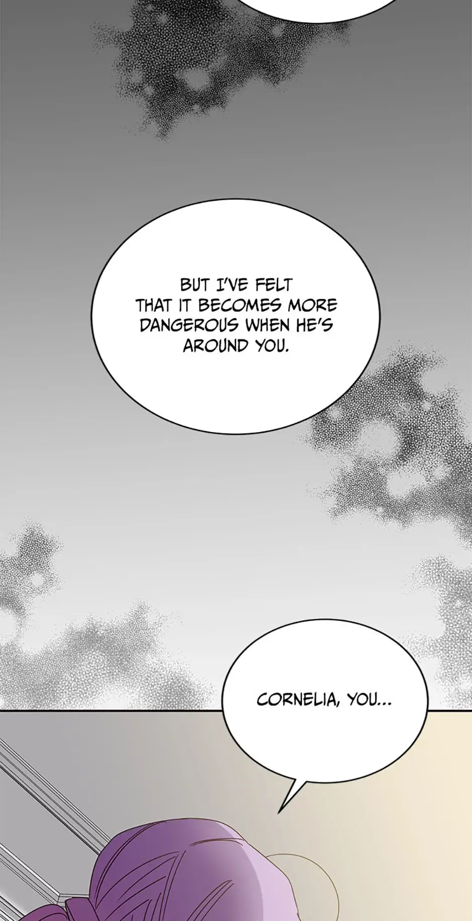 One Regret Is Enough Chapter 34 - page 7