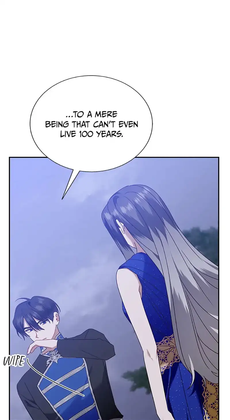 One Regret Is Enough Chapter 36 - page 2