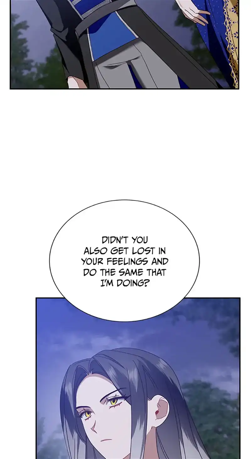 One Regret Is Enough Chapter 36 - page 3