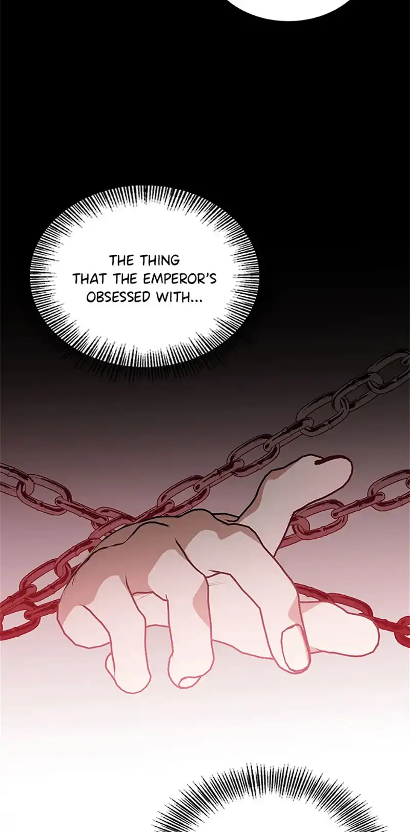 One Regret Is Enough Chapter 36 - page 25