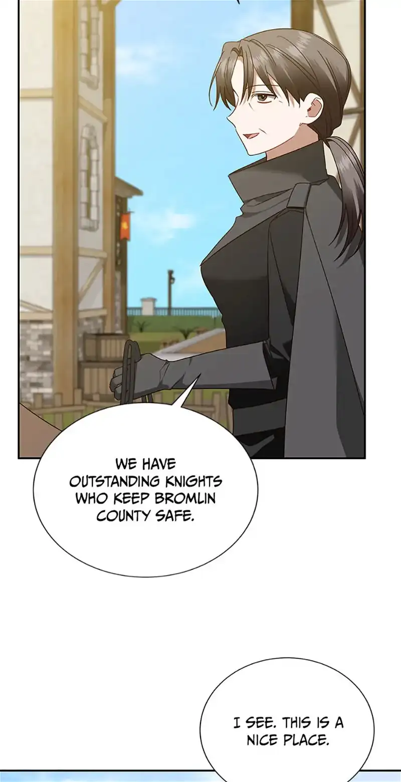 One Regret Is Enough Chapter 36 - page 55